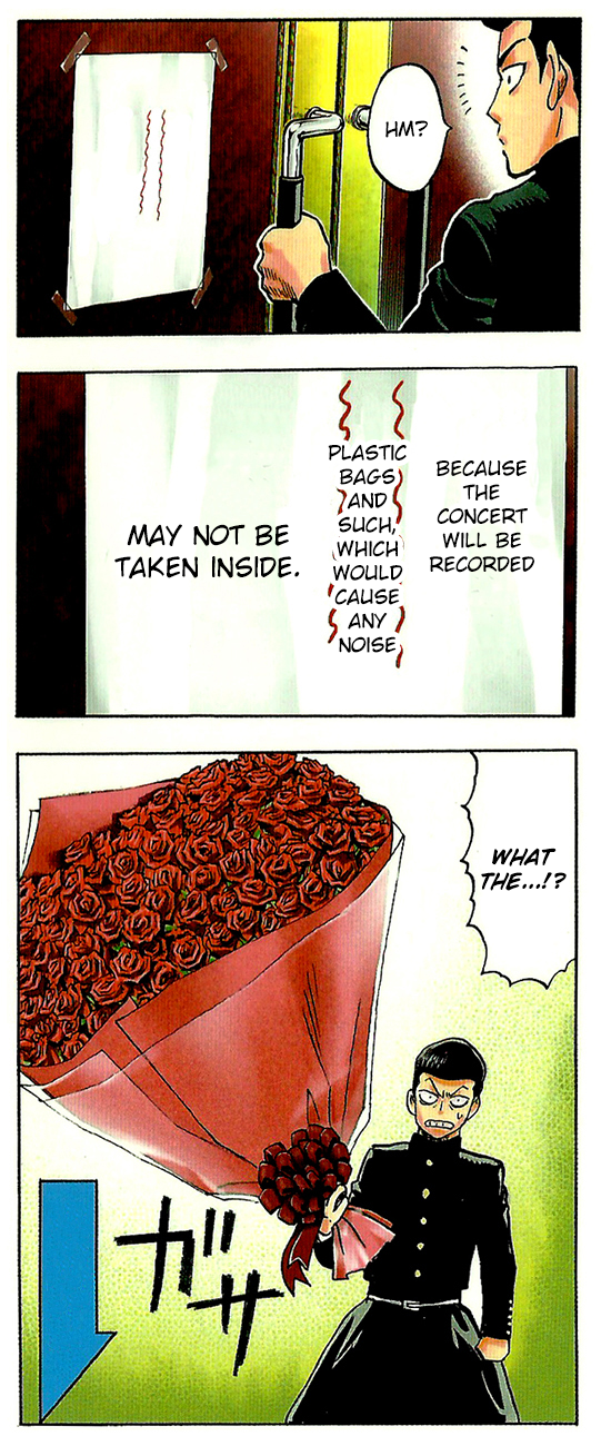 One-Punch Man, Chapter 61.2 image 7